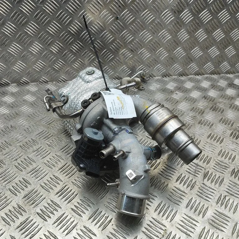 Turbo 282312MHB0