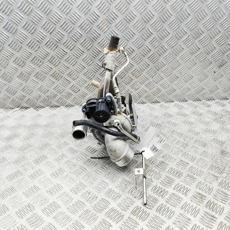 Turbo BYD476ZQC1118020
