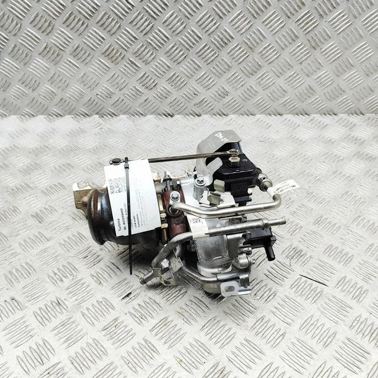 Turbīna A0001531859