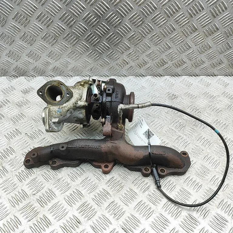 Turbo 04L253020P