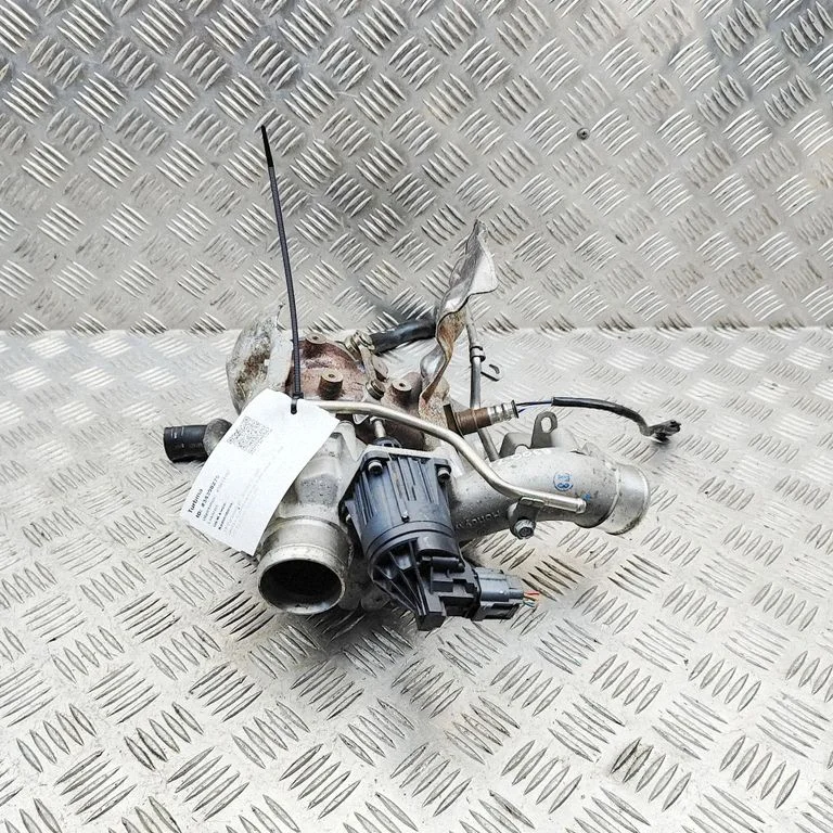 Turbīna MGT446Z