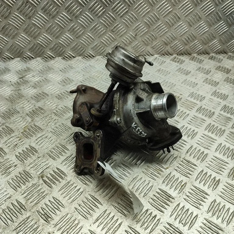 Turbosprężarka CM5G6K682GE