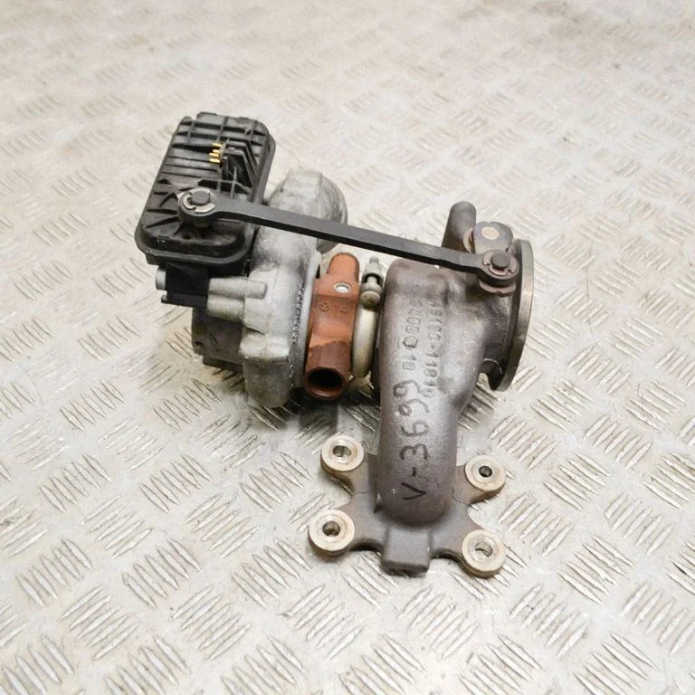 Turbocharger 04E145725DF