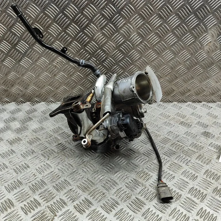 Turbīna 06K145614G