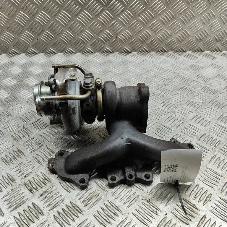 Turbo 4937353100 – Renault Captur (2013-2020)