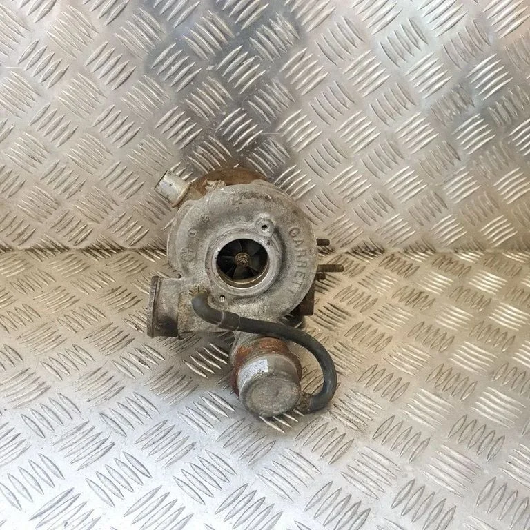 Turbocharger 4520683 – Saab 900 (1994-1998)