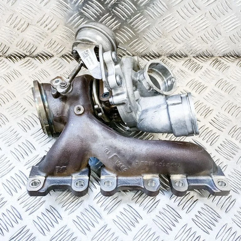 Turbo 53031019660C