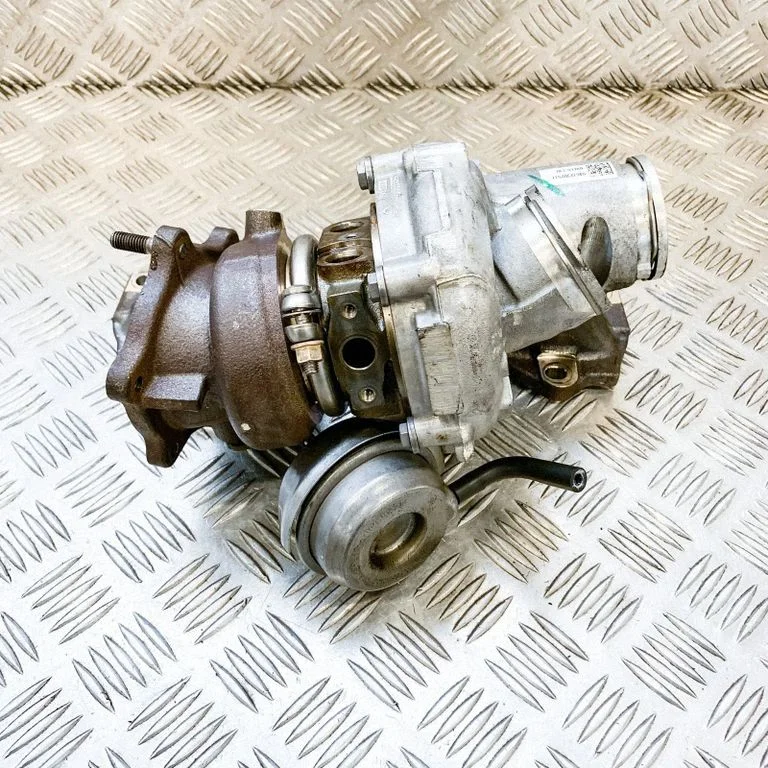Turbo 94612302531