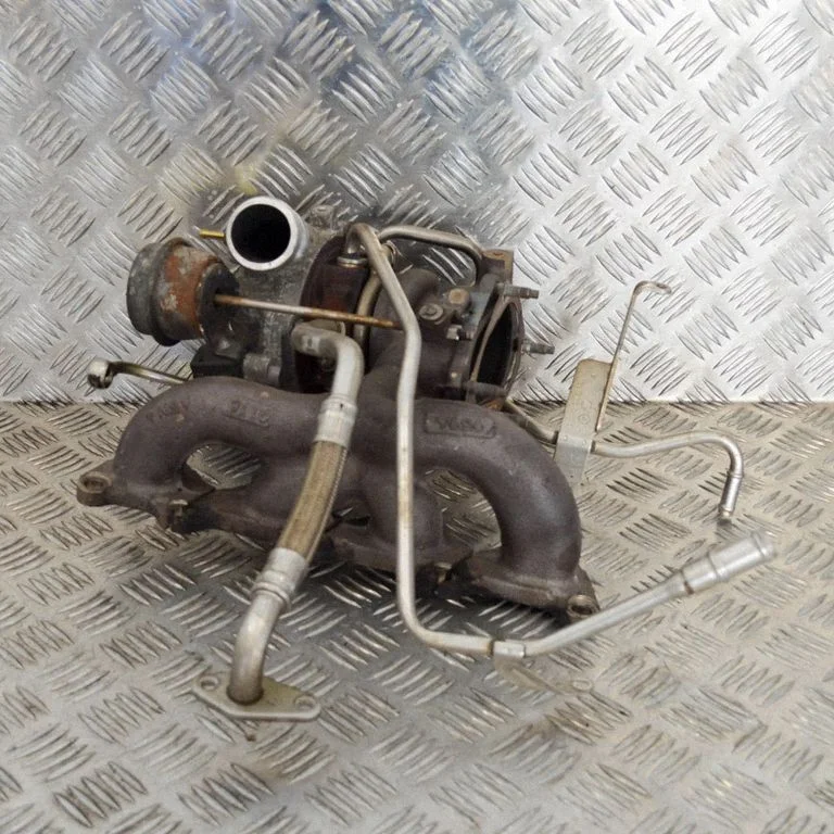 Turbosprężarka 03C145735C