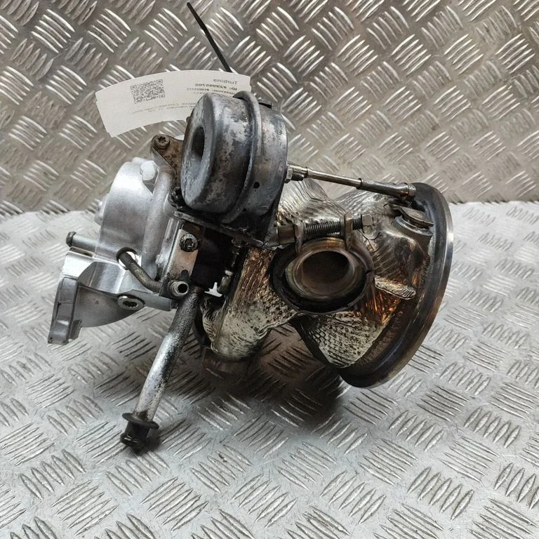 Turbīna 06M145689M