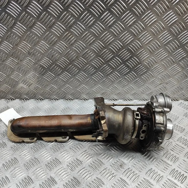 Turbīna A2780903880