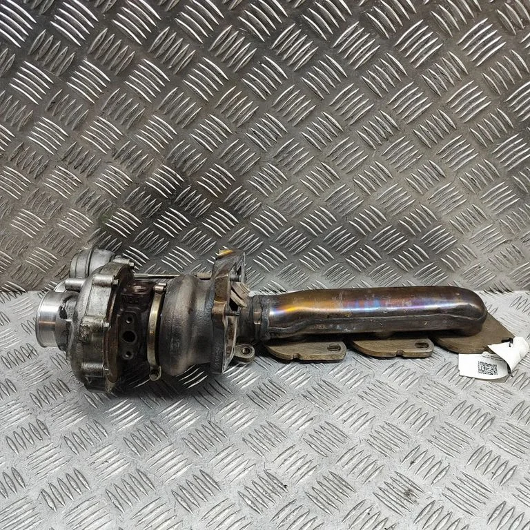 Turbīna A2780903780