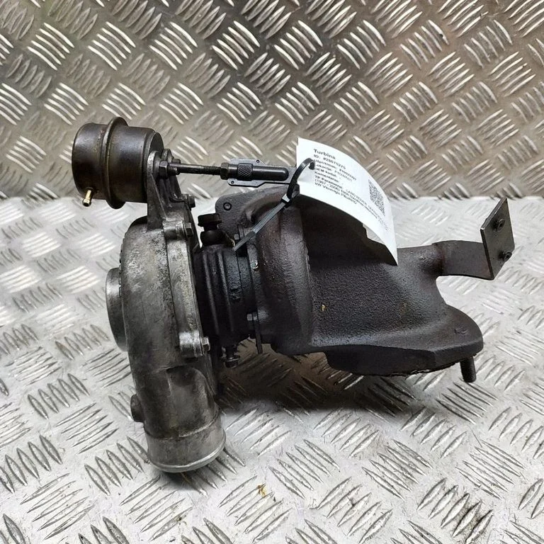 Turbo PMF100460