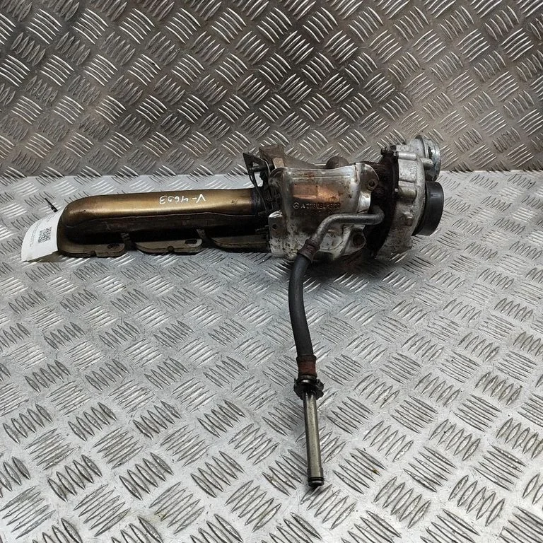 Turbīna A2780903680