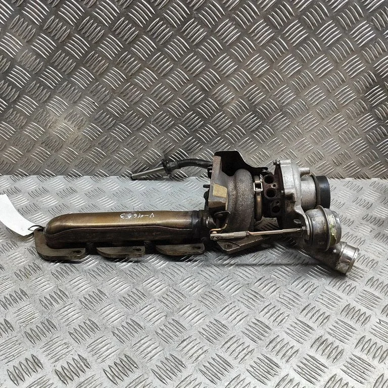 Turbīna 8177731