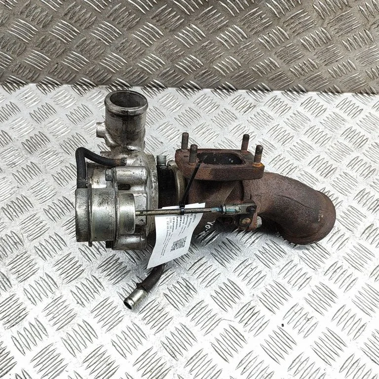 Turbīna 4918902914