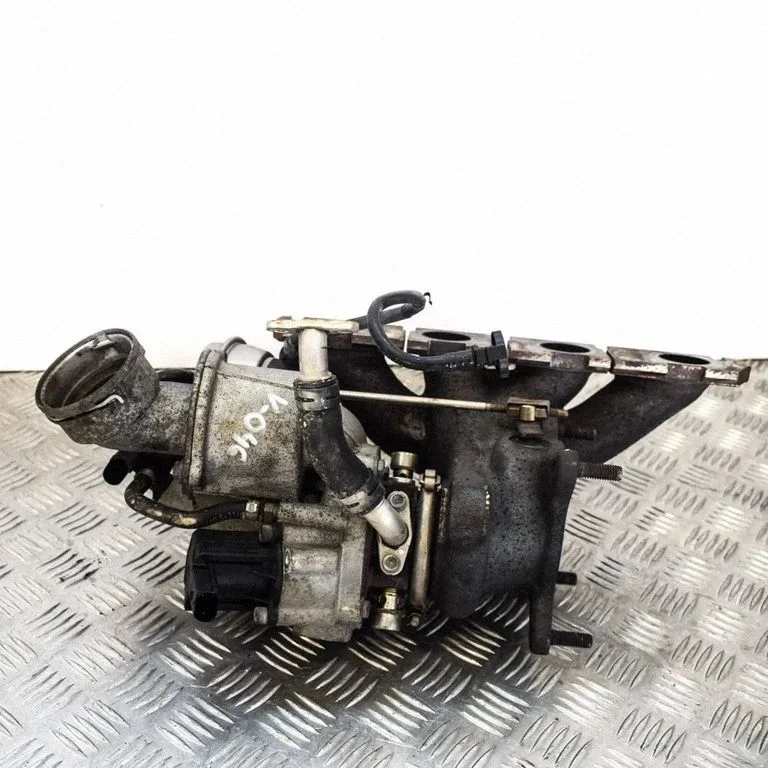 Turbīna – Audi A3 S3 8P (2003-2012)