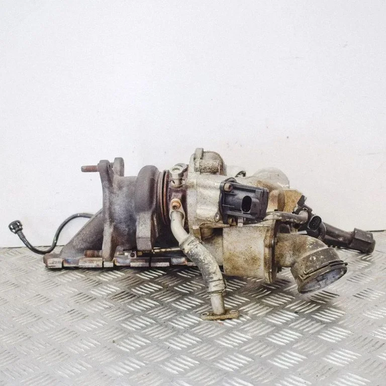 Turbocharger – Audi TT TTS Mk2 (2006-2014)