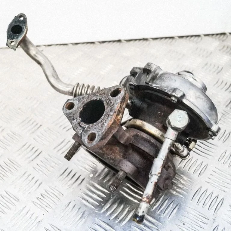 Turbocharger 1515A029