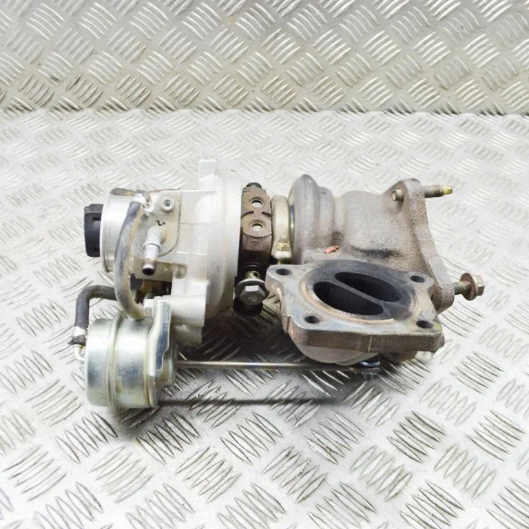 Turbo 70335701