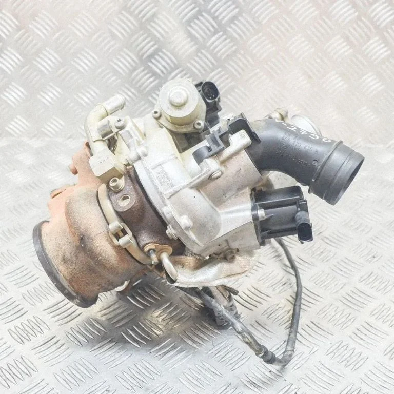 Turbosprężarka 1654C15
