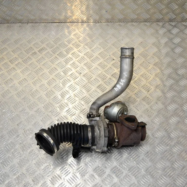 Turbīna 77047502