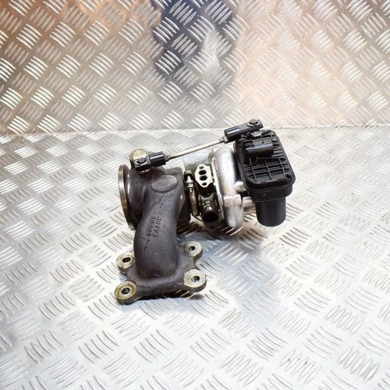 Turbocharger 04E145722H