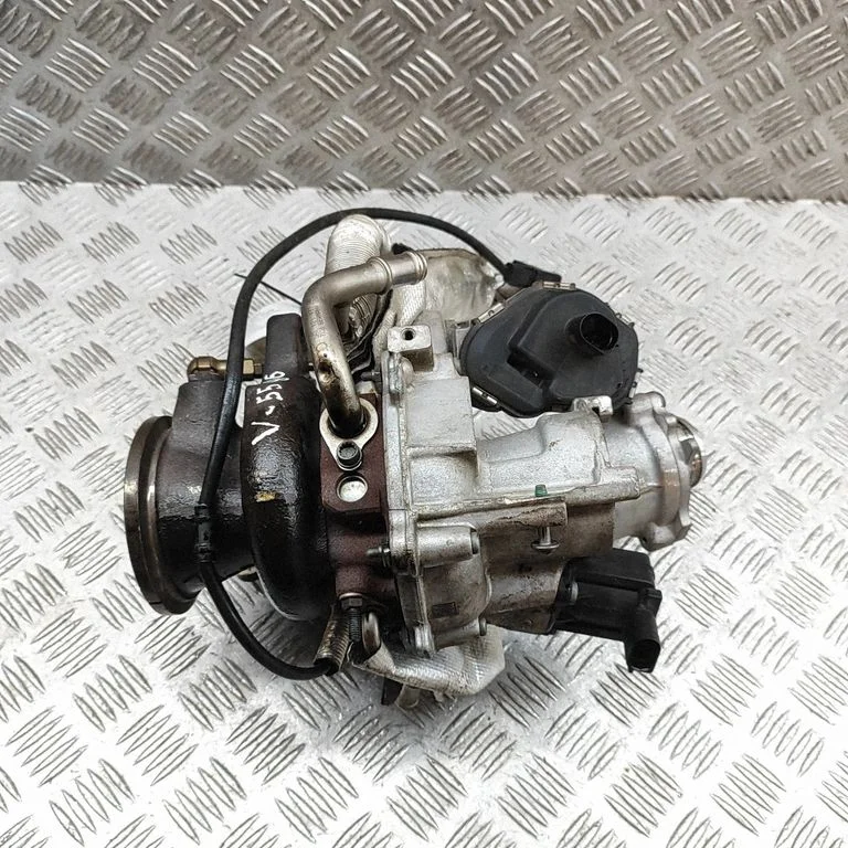 Turbīna 06H145710C