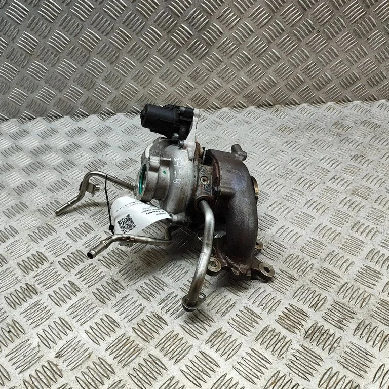 Turbocharger 05E145702L