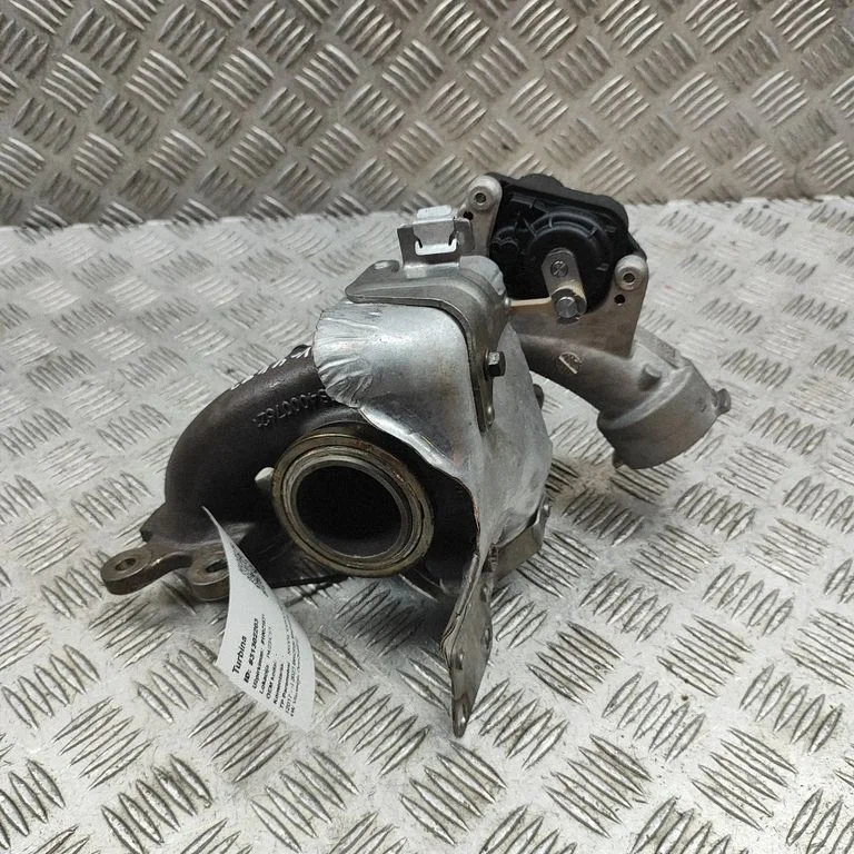 Turbīna 05E145702L