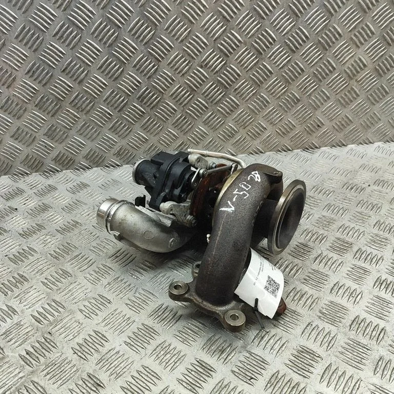 Turbocharger 32361308