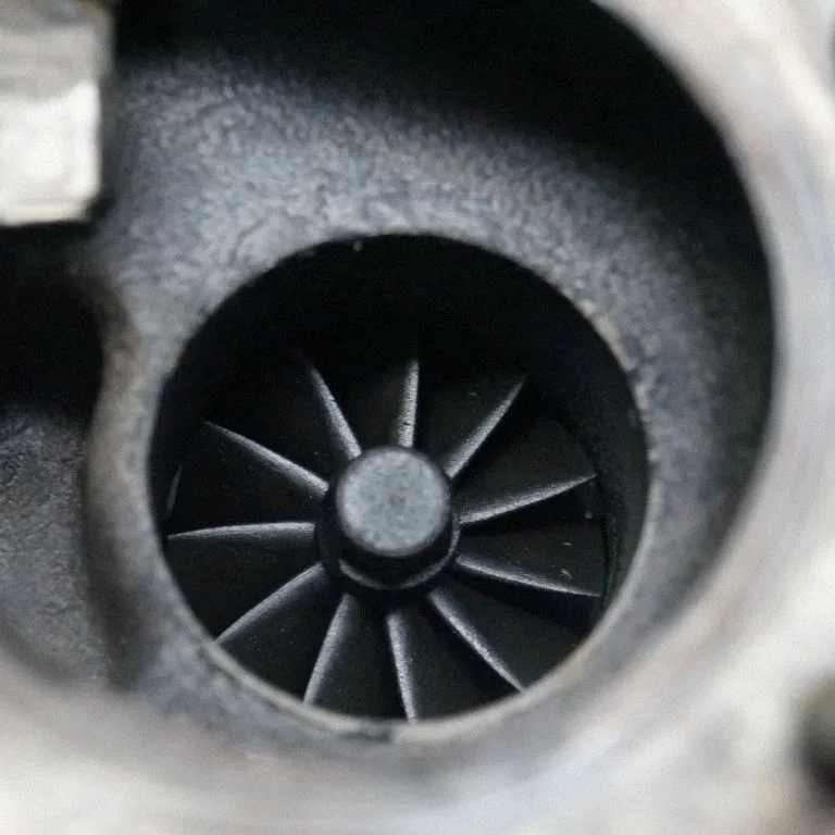 Turbīna 03C145702R