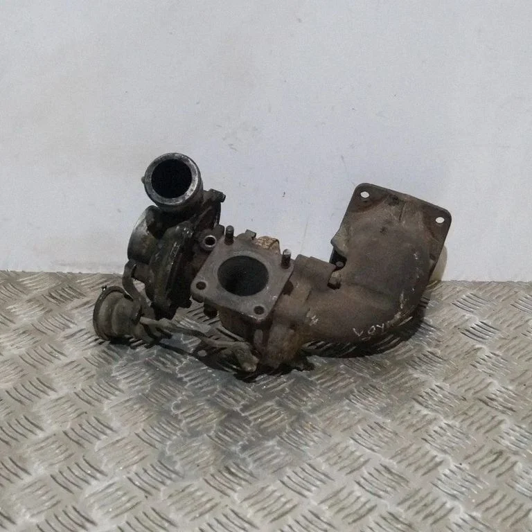 Turbocharger – Chrysler Voyager (2004-2007)