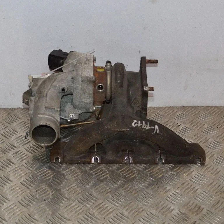 Turbocharger – Seat Leon (1P) (2005-2012)