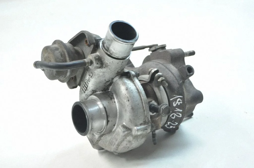Turbocharger – Toyota Avensis T250 (2003-2006)
