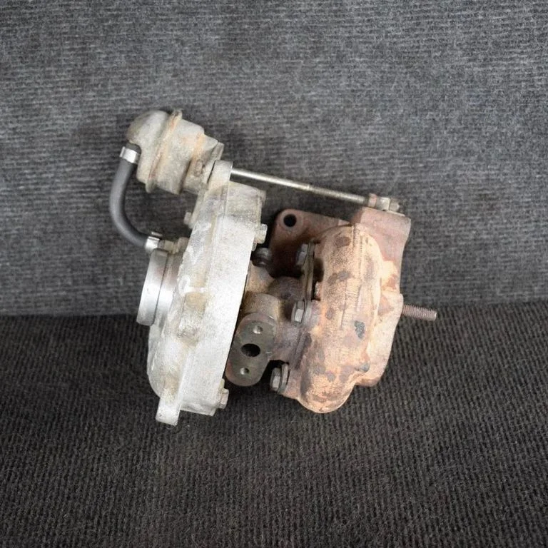 Turbo 53241015072 – Citroen Jumper (1994-2001)