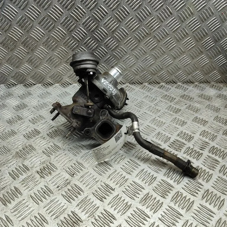 Turbo CM5G6K682GE