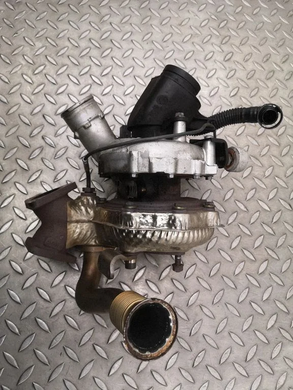 Turbosprężarka 059145874L