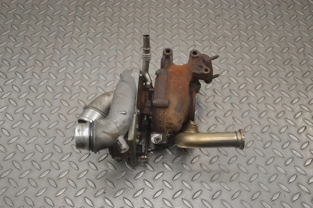 Turbosprężarka PHS00402I