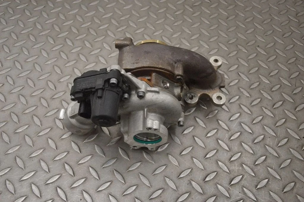 Turbīna 302335