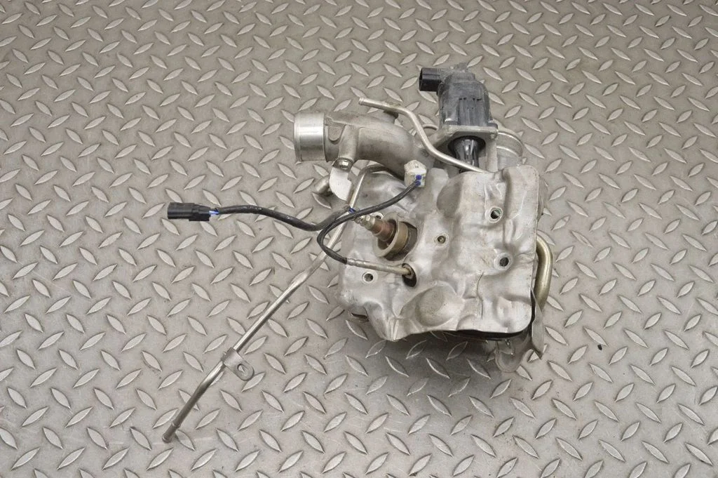 Turbo 8435660003