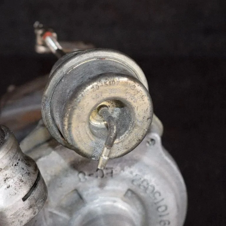 Turbo 478276H307056 – Nissan Note (E11) (2006-2014)