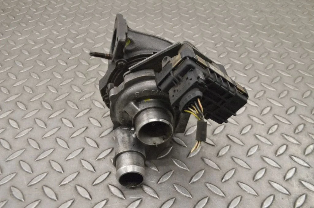 Turbīna 4R8Q6K682AK