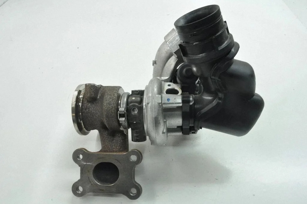 Turbīna 04E145715F