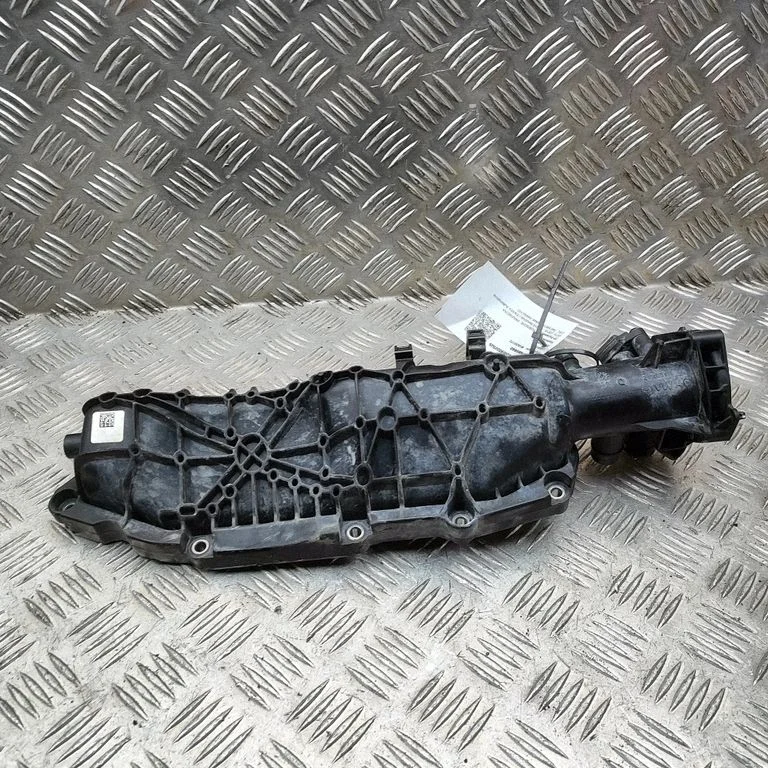 Intake manifold 06E906051AB