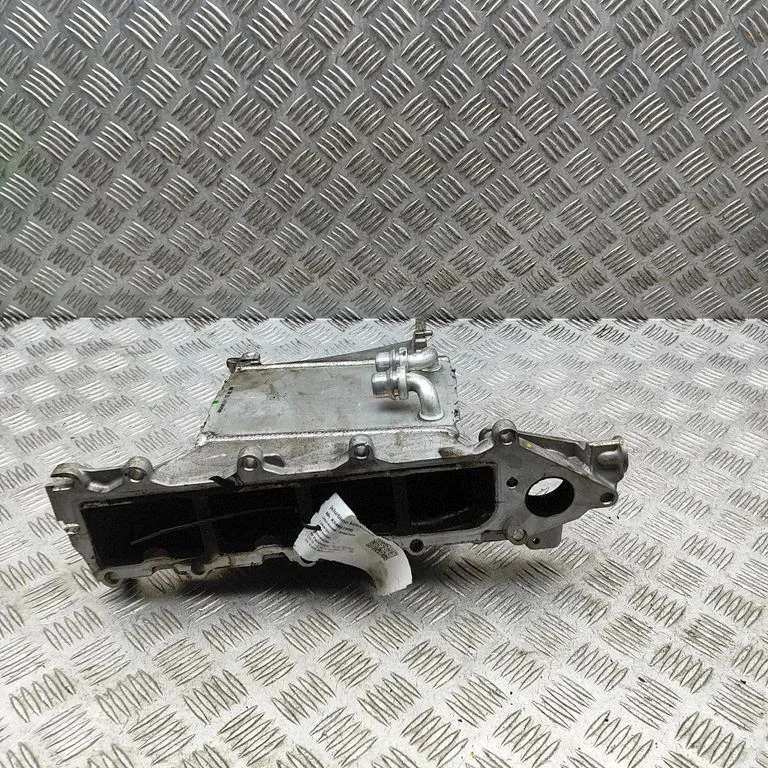 Intake manifold – Audi A5 (2016-2024)