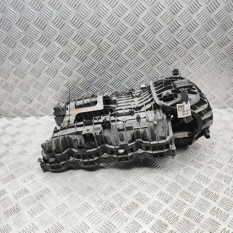 Intake manifold A0071533128
