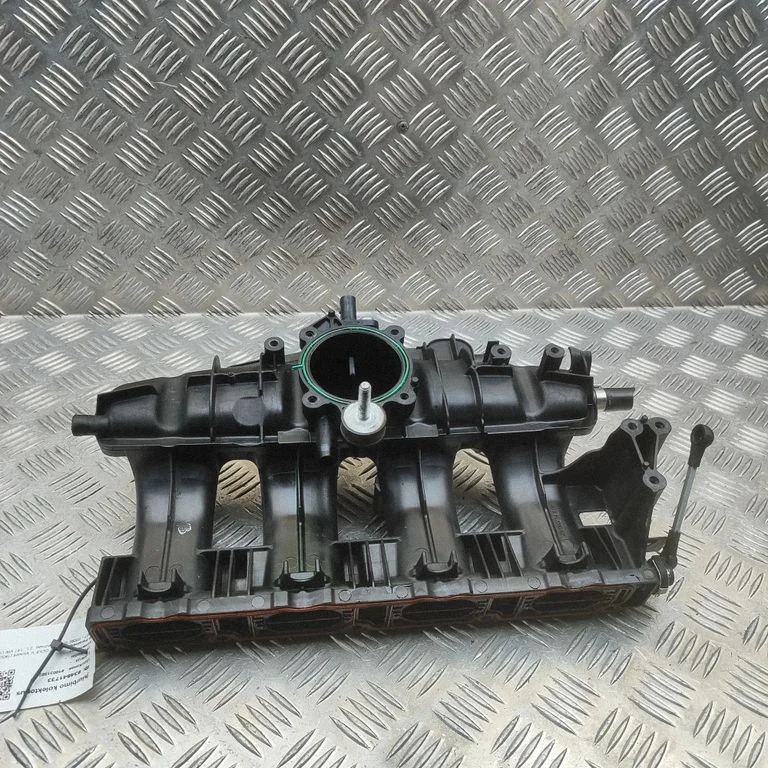 Intake manifold – Volkswagen Golf Plus (2005-2013)