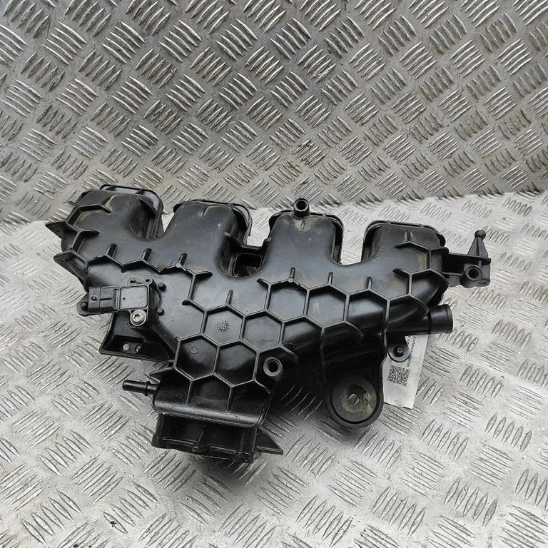 Intake manifold 0261230453 – Ford Fusion II (2013-)