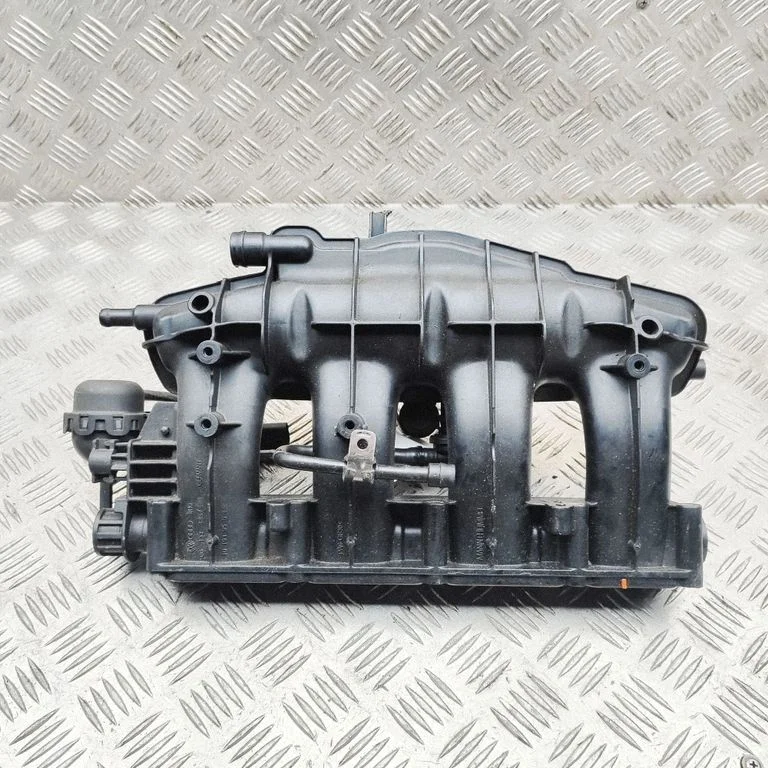 Intake manifold – Volkswagen Tiguan (2007-2016)